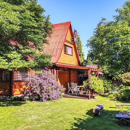 3 Bedroom Lovely Home In Нове-Варпно Экстерьер фото