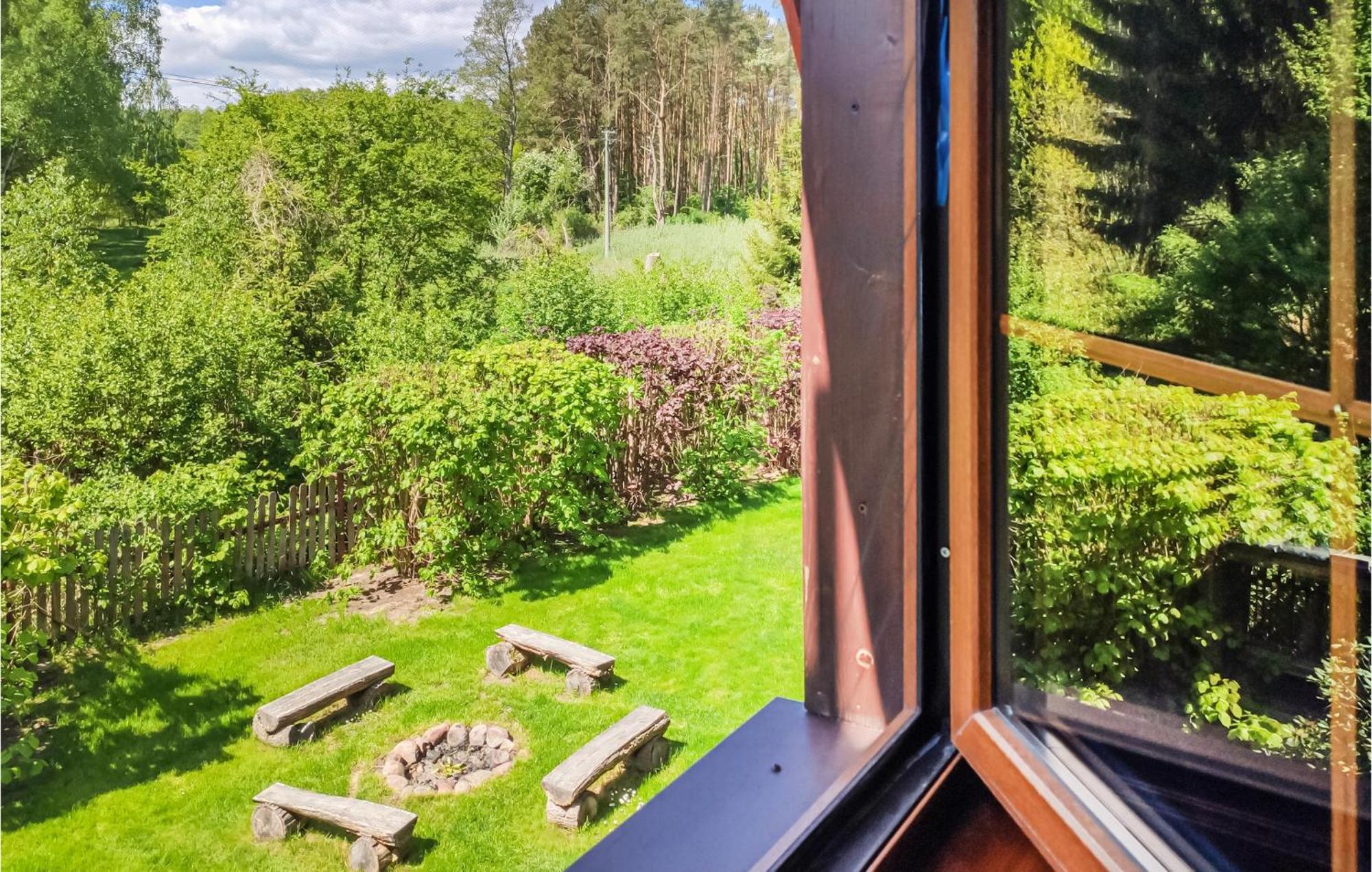 3 Bedroom Lovely Home In Нове-Варпно Экстерьер фото